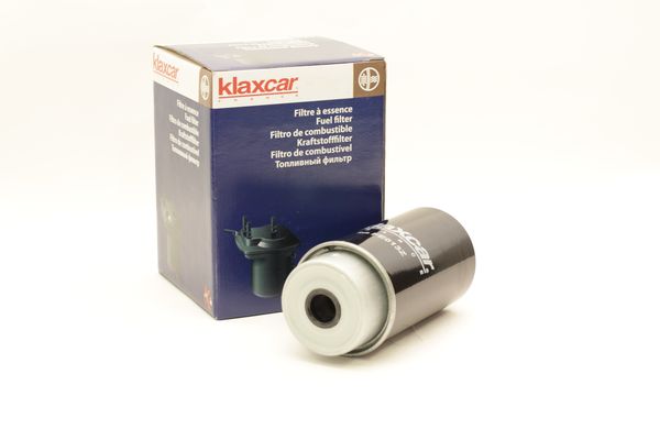 KLAXCAR FRANCE Топливный фильтр FE013z